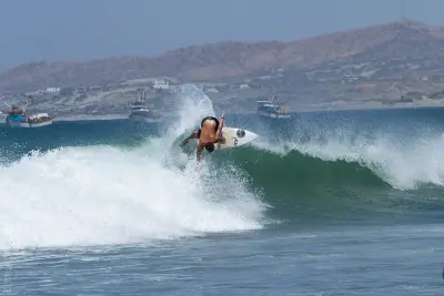 Photo of Mancora