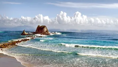 Photo of Mangawhai Heads