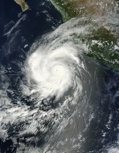 Photo of Manzanillo