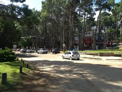 Photo de Mar de las Pampas