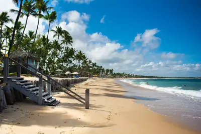Photo of Maracaipe