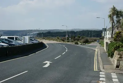 Photo of Marazion