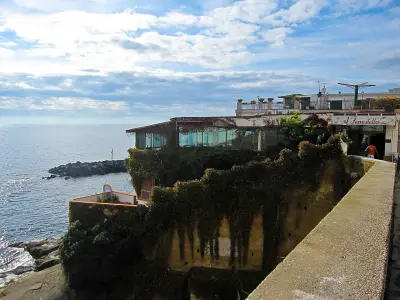 Photo of Marechiaro