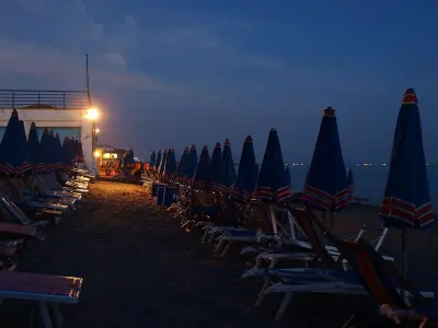 Photo of Marina di Cecina