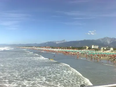 Photo of Marina di Pietrasanta