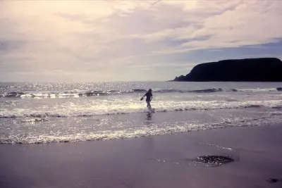 Photo of Marloes Sands