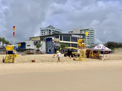 Photo of Maroochydore