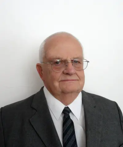 Photo of Marosi
