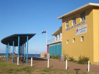 Photo of Maroubra