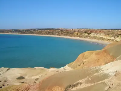 Photo of Maslin Beach