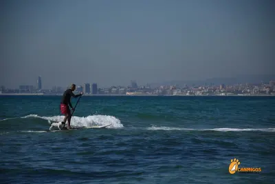 Photo of Masnou