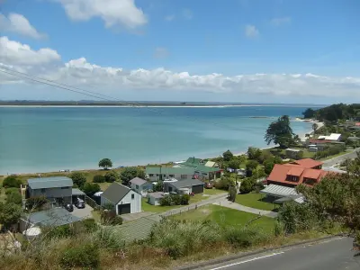 Photo of Matai Bay