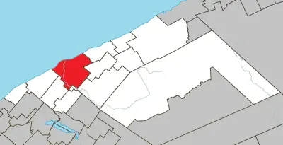 Photo of Matane