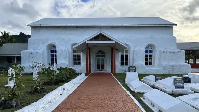 Photo of Matavera