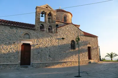 Photo of Mavrovouni (Gythio)
