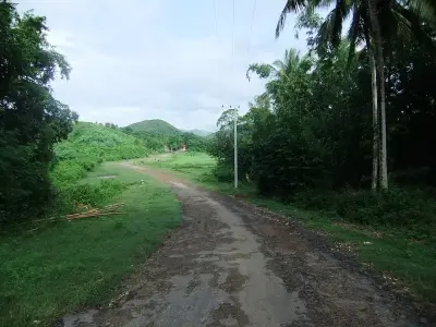 Photo of Mawun