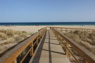 Photo of Meia Praia (Lagos)
