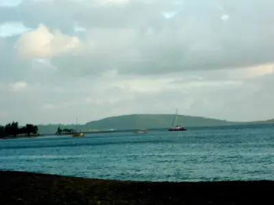 Photo of Mele Bay