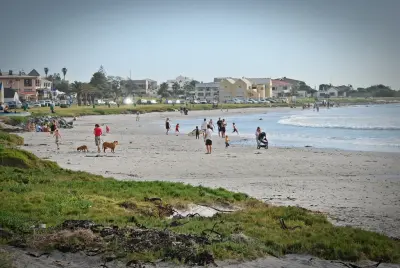 Photo of Melkbosstrand