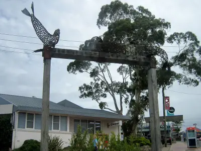 Photo of Merimbula