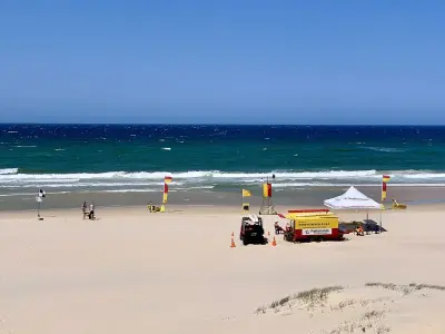 Photo of Mermaid Beach