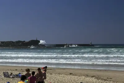 Photo of Merón (San Vicente de la Barquera)