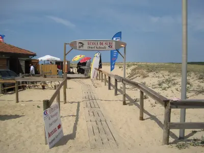 Photo of Messanges Plage Sud