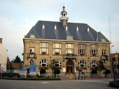 Photo of Middelkerke