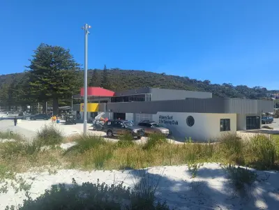 Photo of Middleton Beach (Albany)