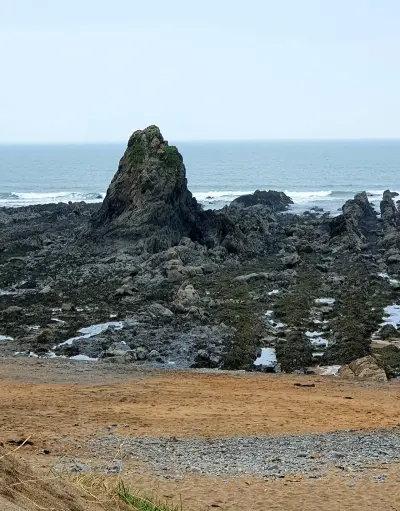 Photo of Millook