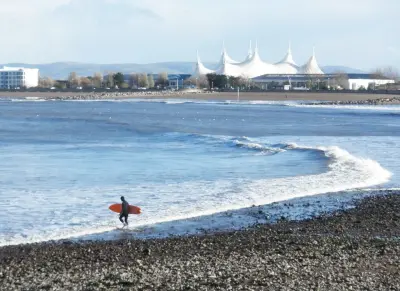 Photo of Minehead