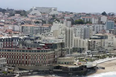 Photo of Miramar