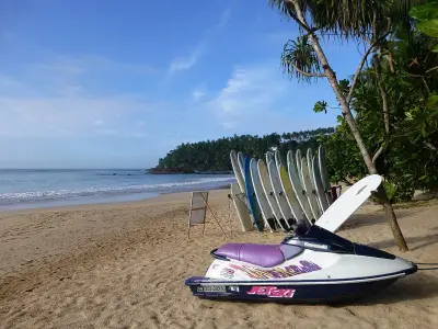 Photo of Mirissa