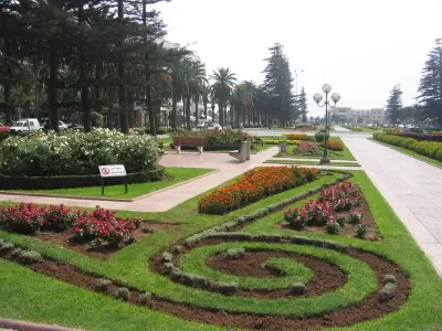 Photo of Mohammedia