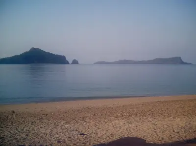 Photo of Mohéli (Nioumachoua)