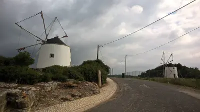 Photo of Moledo