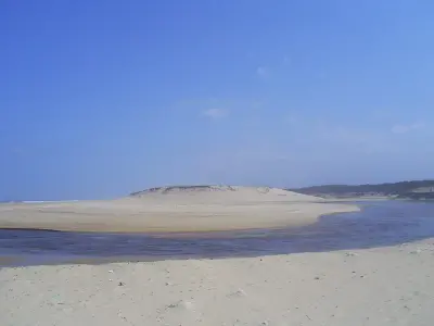 Photo of Moliets Plage