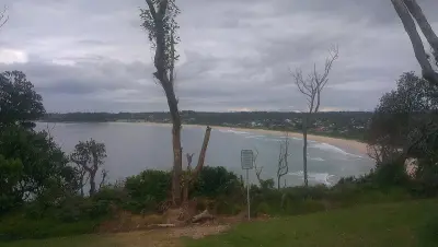 Photo of Mollymook
