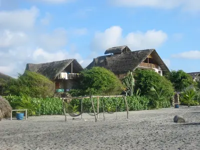 Photo de Mompiche