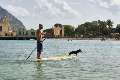 Photo of Mondello