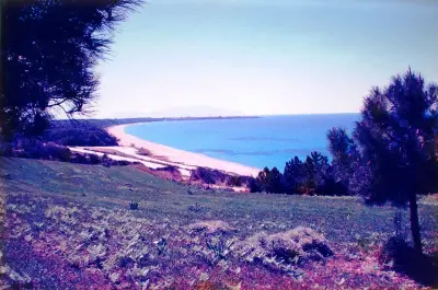 Photo of Monolithi