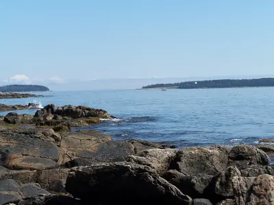 Photo of Mosquito Point