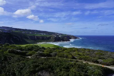 Photo of Mossel Bay Point