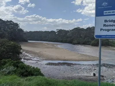 Photo of Mossy Point