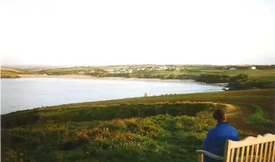 Photo of Mother Ivey's Bay