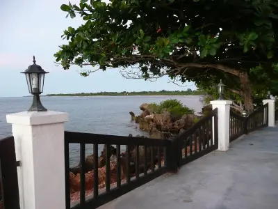 Photo of Mtwara