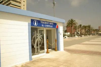 Photo of Muchavista (El Campello)