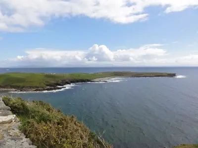 Photo of Muckross Head