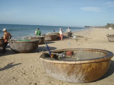 Photo of Mui Ne Bay