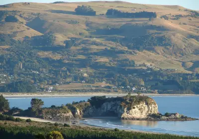 Photo of Murdering Bay (Smaills Beach)